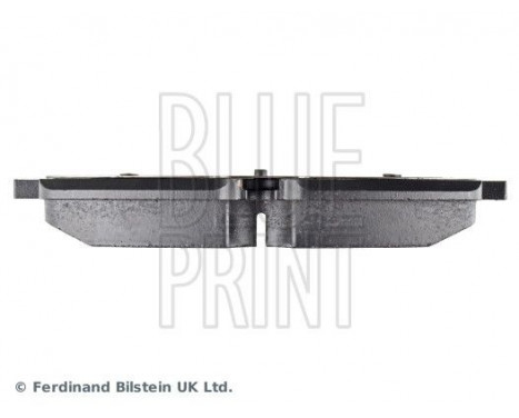 Brake Pad Set, disc brake ADV184264 Blue Print, Image 4