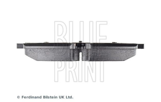 Brake Pad Set, disc brake ADV184264 Blue Print, Image 4