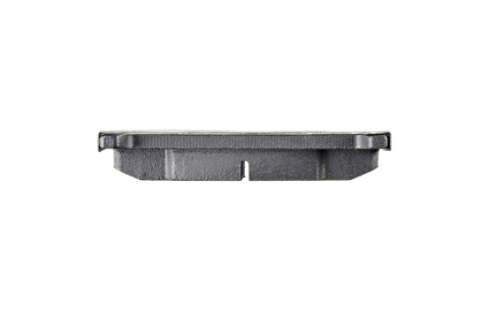 Brake Pad Set, disc brake ADV184266 Blue Print, Image 2