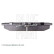 Brake Pad Set, disc brake ADV184269 Blue Print, Thumbnail 4