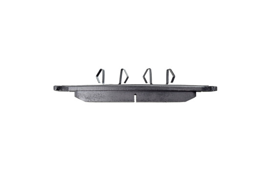 Brake Pad Set, disc brake ADV184270 Blue Print, Image 2