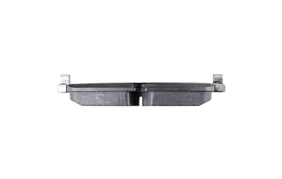 Brake Pad Set, disc brake ADV184271 Blue Print, Image 2