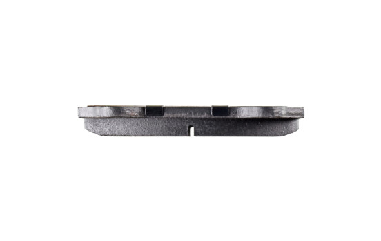 Brake Pad Set, disc brake ADV184272 Blue Print, Image 2
