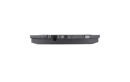 Brake Pad Set, disc brake ADV184283 Blue Print, Image 2