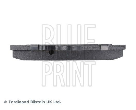 Brake Pad Set, disc brake ADV184283 Blue Print, Image 4