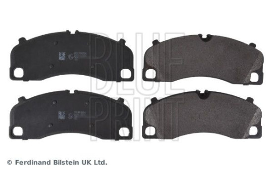 Brake Pad Set, disc brake ADV184294 Blue Print, Image 3