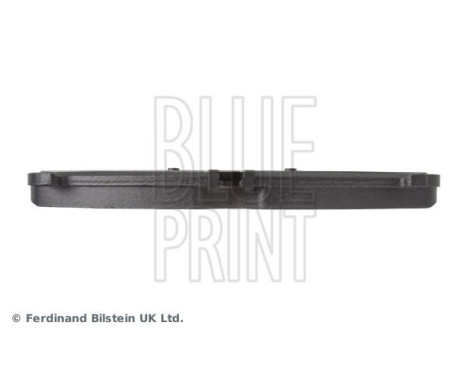 Brake Pad Set, disc brake ADV184294 Blue Print, Image 4