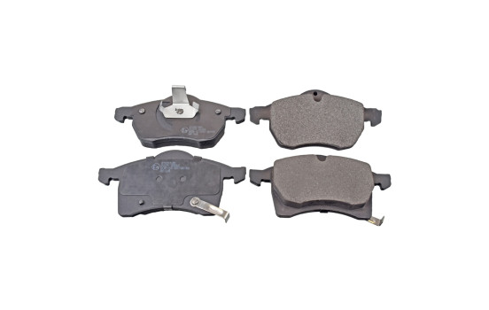 Brake Pad Set, disc brake ADW194211 Blue Print