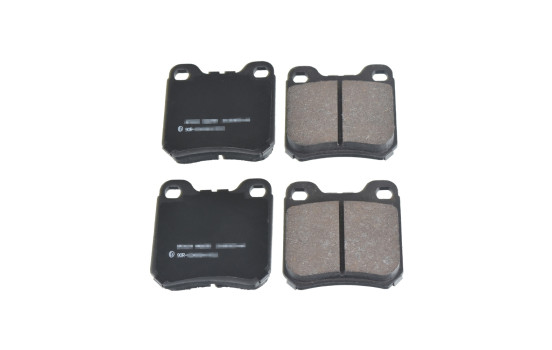 Brake Pad Set, disc brake ADW194213 Blue Print