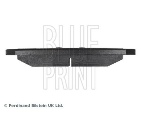 Brake Pad Set, disc brake ADW194216 Blue Print, Image 4