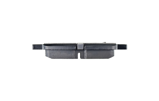 Brake Pad Set, disc brake ADW194221 Blue Print, Image 2