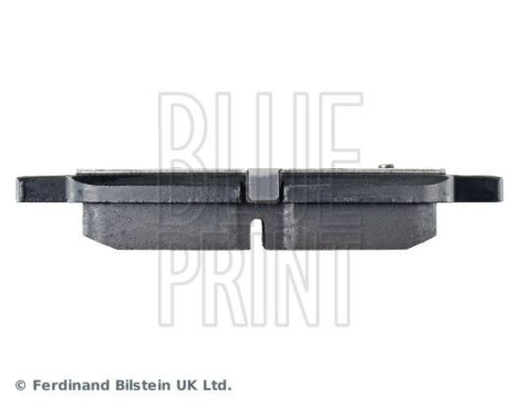 Brake Pad Set, disc brake ADW194221 Blue Print, Image 4