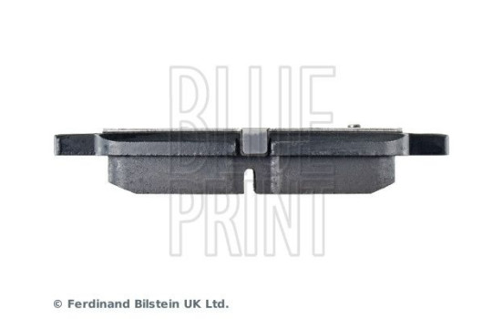 Brake Pad Set, disc brake ADW194221 Blue Print, Image 4