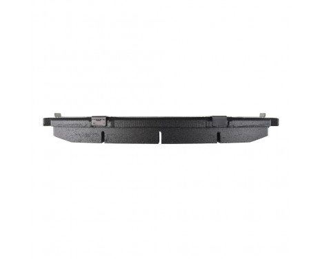 Brake Pad Set, disc brake ADZ94223 Blue Print, Image 2