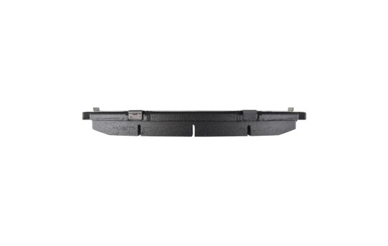 Brake Pad Set, disc brake ADZ94223 Blue Print, Image 2