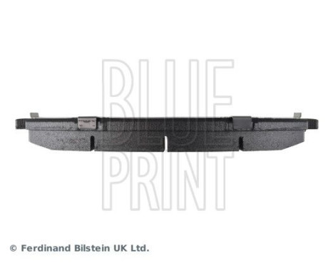 Brake Pad Set, disc brake ADZ94223 Blue Print, Image 4