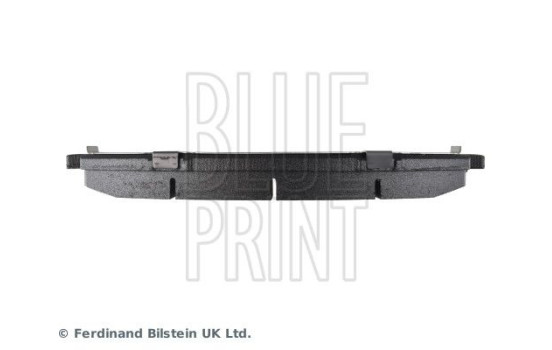 Brake Pad Set, disc brake ADZ94223 Blue Print, Image 4