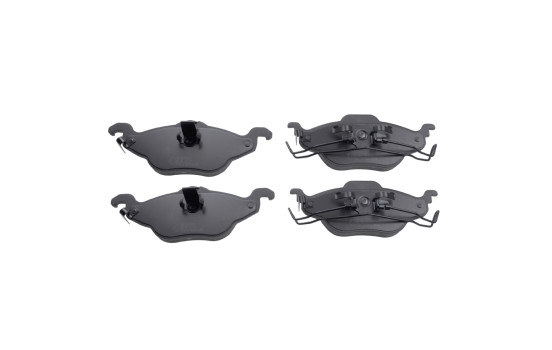 Brake Pad Set, disc brake ADZ94228 Blue Print