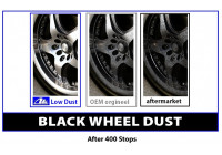 Brake Pad Set, disc brake ATE Ceramic 13.0470-2885.2