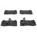 Brake Pad Set, disc brake ATE Ceramic 13.0470-4971.2, Thumbnail 4