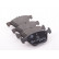 Brake Pad Set, disc brake ATE Ceramic 13.0470-7087.2, Thumbnail 2