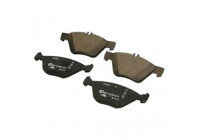 Brake Pad Set, disc brake ATE Ceramic 13.0470-7203.2
