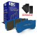 Brake Pad Set, disc brake Bluestuff DP5006NDX EBC, Thumbnail 7