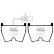 Brake Pad Set, disc brake Bluestuff DP51513NDX EBC, Thumbnail 5