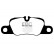 Brake Pad Set, disc brake Bluestuff DP51858NDX EBC, Thumbnail 5