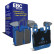 Brake Pad Set, disc brake Bluestuff DP52133NDX EBC, Thumbnail 7
