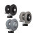 Brake Pad Set, disc brake Bluestuff DP5413NDX EBC, Thumbnail 7