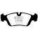 Brake Pad Set, disc brake Bluestuff DP5914NDX EBC, Thumbnail 5
