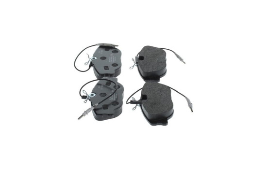 Brake Pad Set, disc brake BP016 Bosch, Image 5