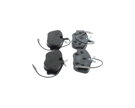 Brake Pad Set, disc brake BP016 Bosch, Image 7