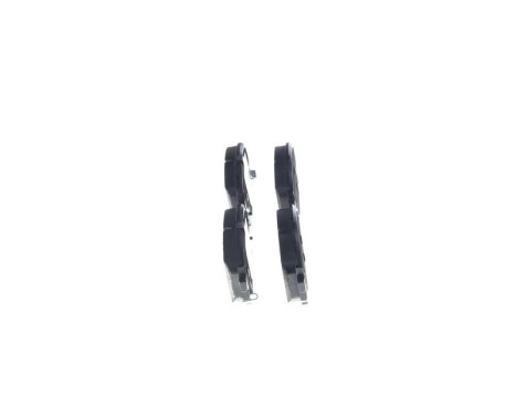 Brake Pad Set, disc brake BP027 Bosch, Image 7