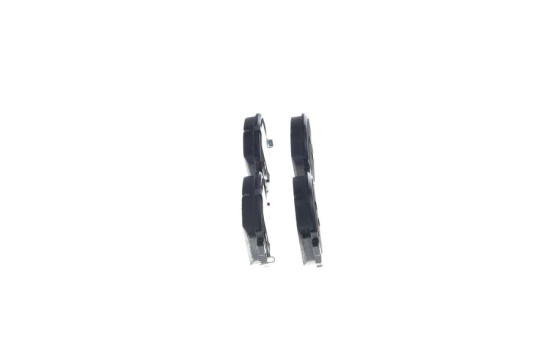 Brake Pad Set, disc brake BP027 Bosch, Image 7