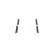 Brake Pad Set, disc brake BP037 Bosch, Thumbnail 5