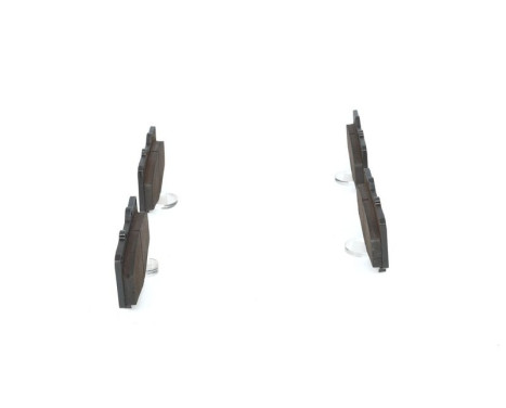 Brake Pad Set, disc brake BP055 Bosch, Image 5