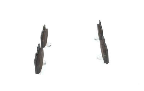 Brake Pad Set, disc brake BP055 Bosch, Image 5