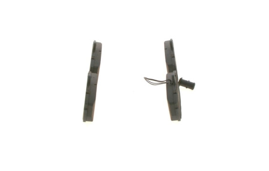 Brake Pad Set, disc brake BP074 Bosch, Image 4