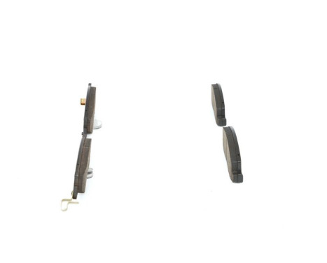 Brake Pad Set, disc brake BP082 Bosch, Image 5
