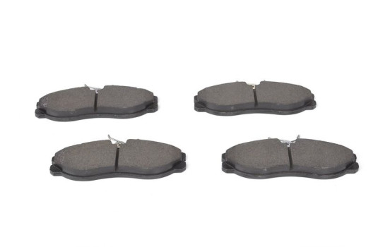 Brake Pad Set, disc brake BP092 Bosch