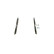 Brake Pad Set, disc brake BP092 Bosch, Thumbnail 7