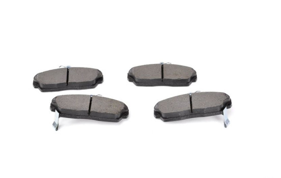 Brake Pad Set, disc brake BP097 Bosch
