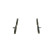 Brake Pad Set, disc brake BP097 Bosch, Thumbnail 7