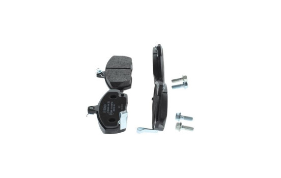 Brake Pad Set, disc brake BP097 Bosch, Image 5