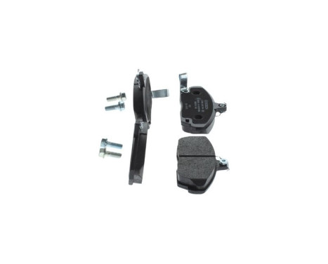 Brake Pad Set, disc brake BP097 Bosch, Image 7