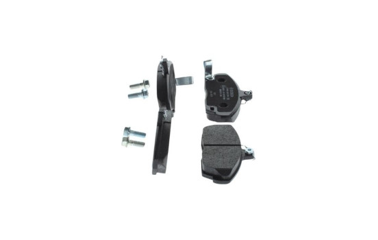 Brake Pad Set, disc brake BP097 Bosch, Image 7