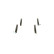 Brake Pad Set, disc brake BP098 Bosch, Thumbnail 5