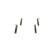 Brake Pad Set, disc brake BP098 Bosch, Thumbnail 7